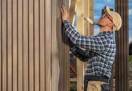 Best Composite Siding  in Casselton, ND